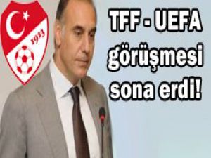 "Belgeleri bekliyoruz, takipteyiz"