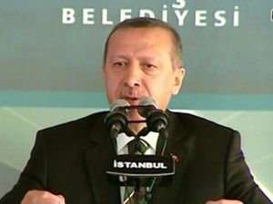 Erdoğan: artık Kıbrısta taviz ve iyilik yok
