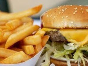 Fast-food yasağına Konyadan destek!