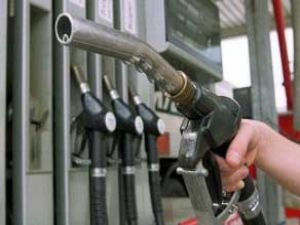 Deponuzda akaryakıt yerine ne var?