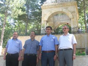 Kalaycıdan yeni proje