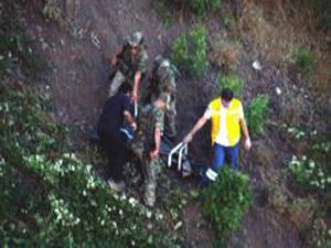 İki kardeşin biri artık yok