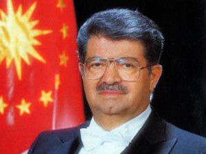 Turgut Özalın mezarı açılacak
