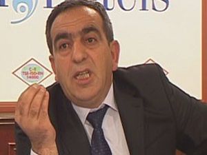 Çelebi: Kemal Can görevden alınmalı