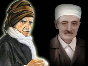 Said Nursinin dava arkadaşı Konyada anılıyor