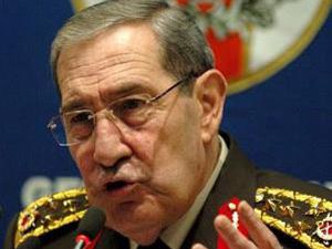 Yaşar Büyükanıt yahudi mi?