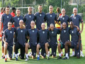 Tecrübeli oyuncular istedi gençlerin saçları gitti