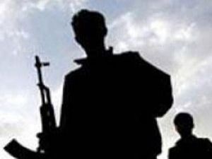 PKK, Jandarma karakoluna saldırdı