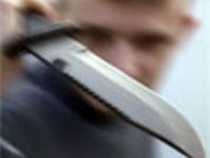 Uydu anteni için komşusunu öldürdü