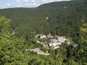 Türkiyede gezilmesi gereken yerler