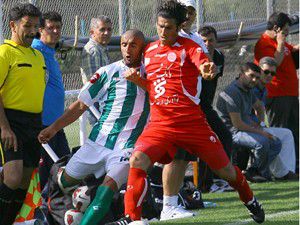 Konyaspor ilk hazırlık maçını kaybetti
