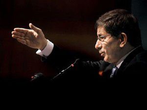 Dışişlerinden yaz kararnamesi