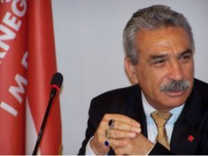 İstiklal Marşını Anayasadan çıkartacaklar!