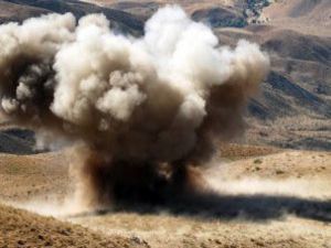 Mardinde hain pusu: 3 şehit