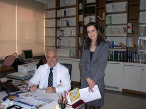 Karapınar Devlet Hastanesine yeni doktor