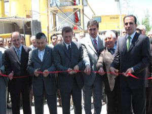 Selçuklu sezonu açtı