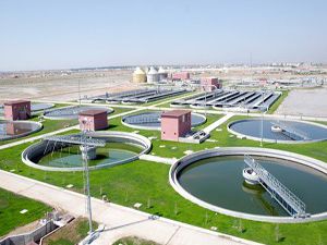 Konya Büyükşehirden su tasarrufu projesi