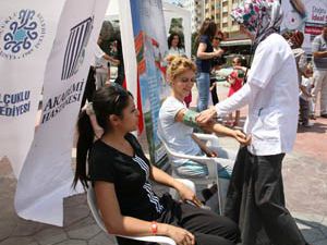 Doğru Kiloyla İdeal Sağlık eğitimleri sona erdi