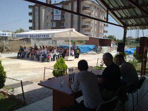 80 aile daha ev sahibi oldu