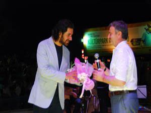 Akyürek; "Ramazan paylaşma ve indirim ayı olsun"