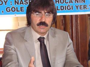 Nasreddin Hocanın doğum yeri...