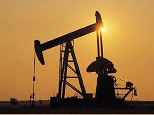 Bu köyün musluklarından petrol akıyor