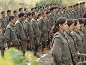 İran, 35 PJAKlı teröristi öldürdü