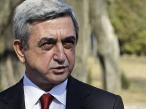 Ermeniler Ağrıyı istiyor