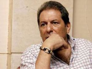 Erman Toroğlu emniyette!