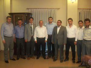 Gençlik kollarında kongre heyecanı