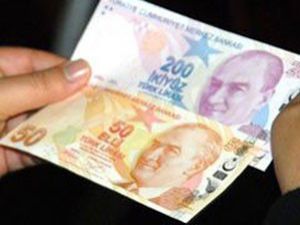 Konyanın ilçesinde sahte para uyarısı