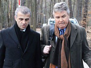 2014 Dünya Kupası kuraları çekiliyor