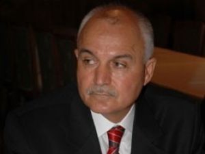 Konya merkez şehir olacak