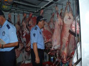 Halkın sağlığıyla oynatmam