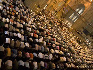 Jet İmamlara" uyarı!