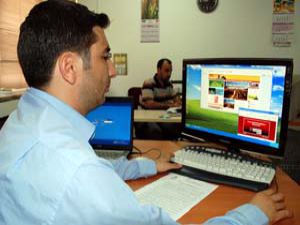 Artık vatandaşa daha hızlı hizmet verilecek