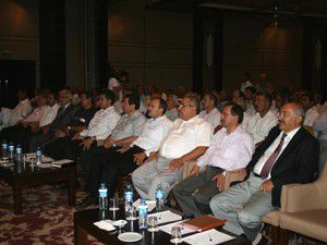 Elektrikle ilgili sıkıntılar giderilmeli