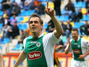 Sparta Pragın yeni transferi konuştu