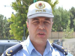 Konyada trafikte Ramazan alarmı