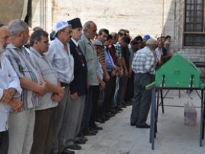 81 yaşındaki Kore Gazisi hayatını kaybetti