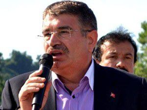 "Terörü mazi yapacağız"