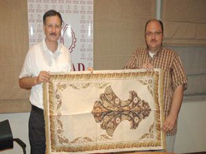 Ramazan Kuran ayıdır