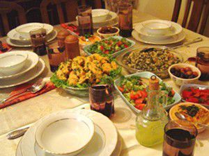 Uzmanlardan iftar uyarısı