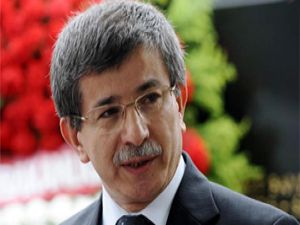Davutoğlu Norveçe gitti