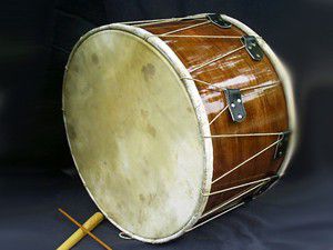 Konyada Ramazan Davulcuları Yasağa Tepkili