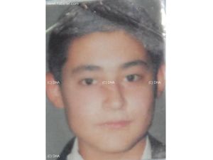 15 yaşındaki genç kalp krizi geçirdi