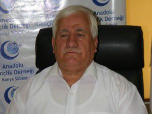 Yusuf Güneş Beşar Esadı kınadı