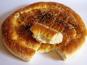 Beyşehirde 700 kişiye iftar yemeği