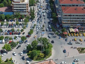 Servis taşımacılığı ihalesi 9 Ağustosta yapılacak