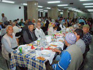 Aile içi şiddet yaşanmasın